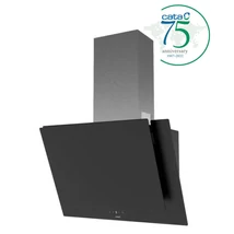 Cata - Páraelszívó VALTO 600 XGBK - A készlet erejéig rendelhető! Cata - Páraelszívó VALTO 600 XGBK - A készlet erejéig rendelhető!