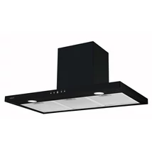 CATA - Páraelszívó S-PRO 9000 BK Fekete CATA - Páraelszívó S-PRO 9000 BK Fekete