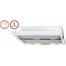 Cata - Páraelszívó TF-5250 WH/L (2 motoros) Cata - Páraelszívó TF-5250 WH/L (2 motoros)