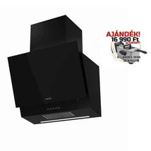 CATA - Páraelszívó Thalassa 700 GBK fekete + Fritőz 1D30 CATA - Páraelszívó Thalassa 700 GBK fekete + Fritőz 1D30