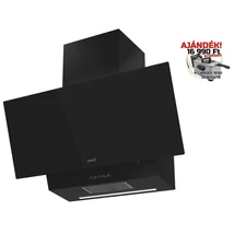 CATA - Páraelszívó Thalassa 900 GBK fekete + Fritőz 1D30 CATA - Páraelszívó Thalassa 900 GBK fekete + Fritőz 1D30