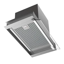 Cata - Páraelszívó CORONA 60 X/B Inox Cata - Páraelszívó CORONA 60 X/B Inox