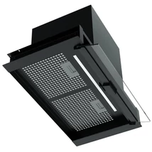 CATA - Páraelszívó Arona 60 BK Fekete CATA - Páraelszívó Arona 60 BK Fekete