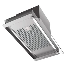 Cata - Páraelszívó CORONA 70 X/B Inox