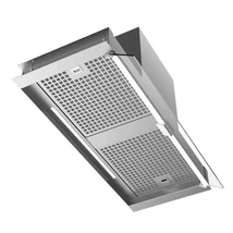 Cata - Páraelszívó CORONA 80 X/B Inox