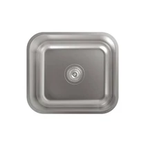 CATA - Mosogatótálca CB 45-40 inox