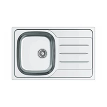 CATA - Mosogatótálca CDL-1 REV inox