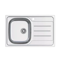 CATA - Mosogatótálca CDL-1 ED/A inox