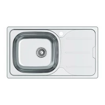 CATA - Mosogatótálca CDS-1 ED/A inox CATA - Mosogatótálca CDS-1 ED/A inox