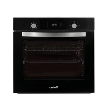 CATA - Beépíthető sütő MDS-8008 BK CATA - Beépíthető sütő MDS-8008 BK