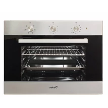 CATA - Beépíthető sütő ME-4006 X