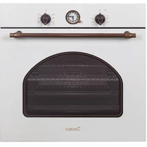 CATA - Beépíthető sütő MRA-7108 WH CATA - Beépíthető sütő MRA-7108 WH