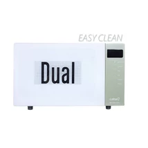 CATA - Mikrohullámú sütő MW-5120 DG zöld