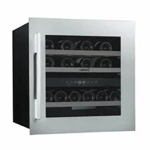 CATA - Beépíthető borhűtő VI-59036 X Inox