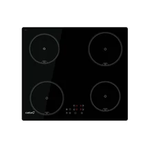 CATA - Beépíthető indukciós főzőlap IB-6304E2 BK