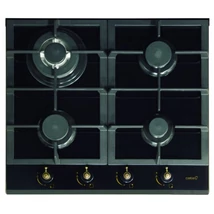 CATA - Beépíthető gázfőzőlap RCI-631 BK CATA - Beépíthető gázfőzőlap RCI-631 BK