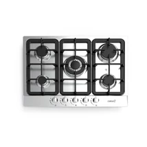 CATA - Beépíthető gázfőzőlap LGI-7041 X/A CATA - Beépíthető gázfőzőlap LGI-7041 X/A