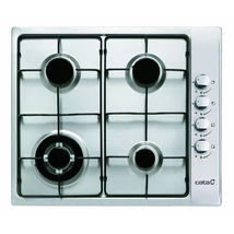 CATA - Beépíthető gázfőzőlap GI-6031 X