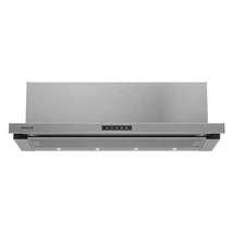 Davoline - Páraelszívó IOS PRO 90 cm - Inox - A készlet erejéig rendelhető!