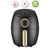 ARDES 1K32 2 literes Air Fryer forrólevegős sütő, olajsütő ARDES 1K32 2 literes Air Fryer forrólevegős sütő, olajsütő