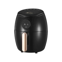 ARDES 1K32D 2 literes Air Fryer  forrólevegős sütő, olajsütő ARDES 1K32D 2 literes Air Fryer  forrólevegős sütő, olajsütő
