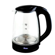 ARDES 1K47 Vízforraló 1.8 liter - Készlet erejéig rendelhető!