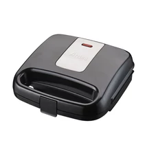 ARDES 1S12 Szendvicssütő Fekete