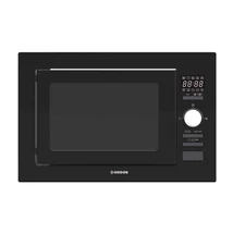 NODOR - Beépíthető mikrohullámú sütő NorChef MW-25 DG DB