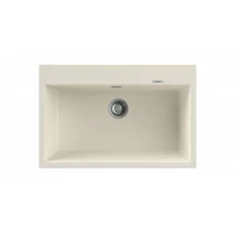 NODOR - Mosogatótálca NorGranite 78.50 1B BG beige NODOR - Mosogatótálca NorGranite 78.50 1B BG beige