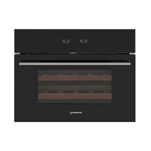 NODOR - Beépíthető borhűtő NorCare VC-4800 DB/A