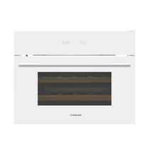 NODOR - Beépíthető borhűtő NorCare VC-4800 SW fehér NODOR - Beépíthető borhűtő NorCare VC-4800 SW fehér