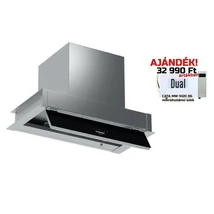 NODOR - Páraelszívó Norbreeze CROWN 60 NO DRIP SS Inox + Mikro MW-5120 NODOR - Páraelszívó Norbreeze CROWN 60 NO DRIP SS Inox + Mikro MW-5120