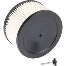 ARDES 4A20/FH cserélhető HEPA szűrő hamuporszívóhoz ARDES 4A20/FH cserélhető HEPA szűrő hamuporszívóhoz