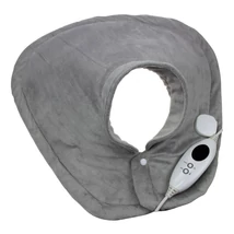 ARDES 4H04 Elektromos melegítő párna vállra, nyakra 6 hőmérséklet fokozattal ARDES 4H04 Elektromos melegítő párna vállra, nyakra 6 hőmérséklet fokozattal