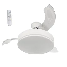 Ardes 5PL92 Mennyezeti ventilátor távvezérlővel, LED világítással - 92 cm Ardes 5PL92 Mennyezeti ventilátor távvezérlővel, LED világítással - 92 cm