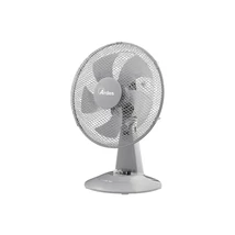 ARDES 5ST30G Asztali ventilátor - szürke ARDES 5ST30G Asztali ventilátor - szürke