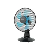 ARDES 5ST30N Asztali ventilátor - fekete ARDES 5ST30N Asztali ventilátor - fekete