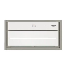 Nodor - Páraelszívó NorBreeze GREGAL 60 WH NMOTION Hob to Hood