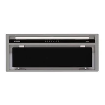 Nodor - Páraelszívó NorBreeze ECLIPSE 60 BK