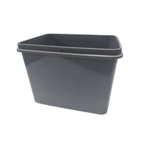 EKOTECH - Tartozék hulladékgyűjtőhöz 20 literes vödör EKOTECH - Tartozék hulladékgyűjtőhöz 20 literes vödör