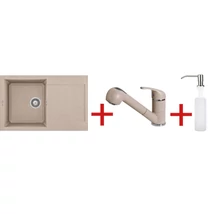 ELLECI - EASY1 szett