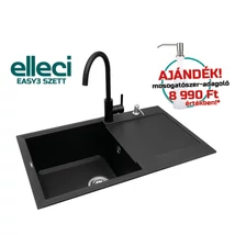 ELLECI - EASY3 szett