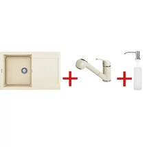 ELLECI - EASY5 szett