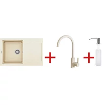 ELLECI - EASY6 szett ELLECI - EASY6 szett