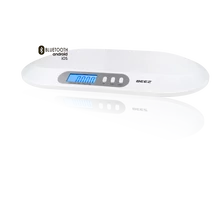 BEEZ EB-524BT Babamérleg  - A készlet erejéig rendelhető!