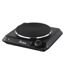 Ardes FOEL04 hordozható elektromos főzőlap