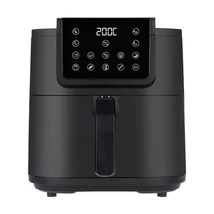 ARDES ARFRYA05L 8 literes Air Fryer forrólevegős sütő ARDES ARFRYA05L 8 literes Air Fryer forrólevegős sütő