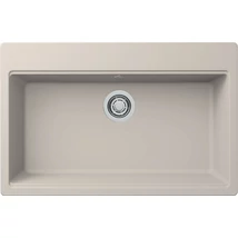 ELLECI - Mosogatótálca Time 130 G39 Bianco soft