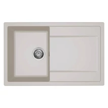 ELLECI - Mosogatótálca Life 300 G39 Bianco soft ELLECI - Mosogatótálca Life 300 G39 Bianco soft