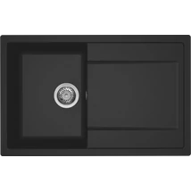 ELLECI - Mosogatótálca Life 300 G40 Nero ELLECI - Mosogatótálca Life 300 G40 Nero